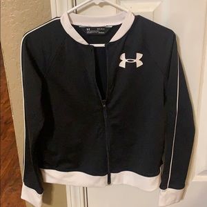 Underarmour Youth Jacket